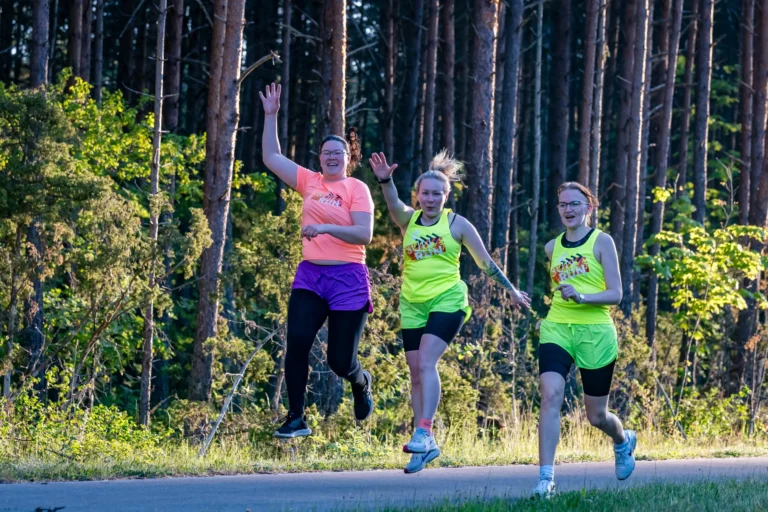 SunRun – Maailma parim elamusjooks !