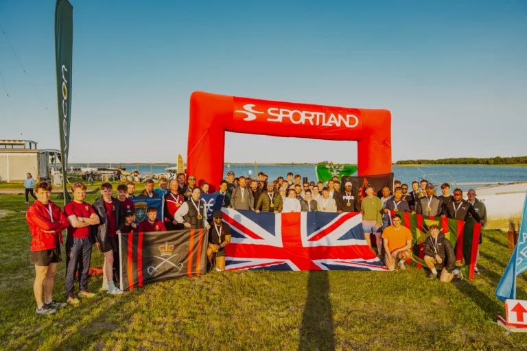 SunRun – The World’s Best Experience Run!